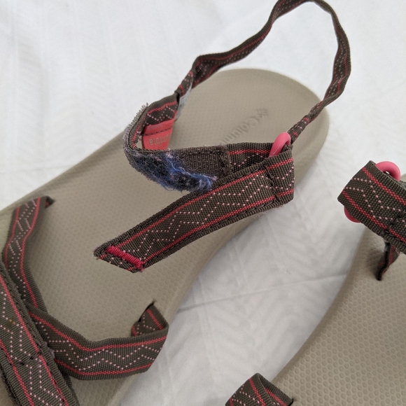 Columbia sandals - Picture 2 of 5